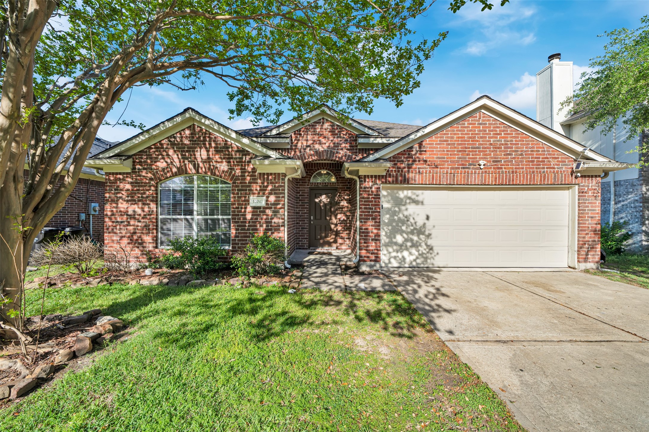 12047 Ballardvale Lane Houston TX 77067