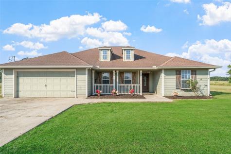 15225 Fm 1696 Road Bedias TX 77831