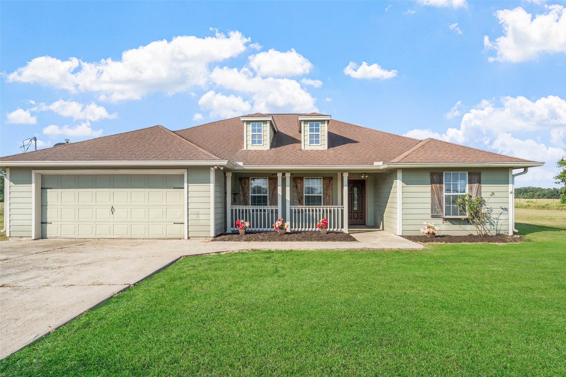 15225 Fm 1696 Road Bedias TX 77831