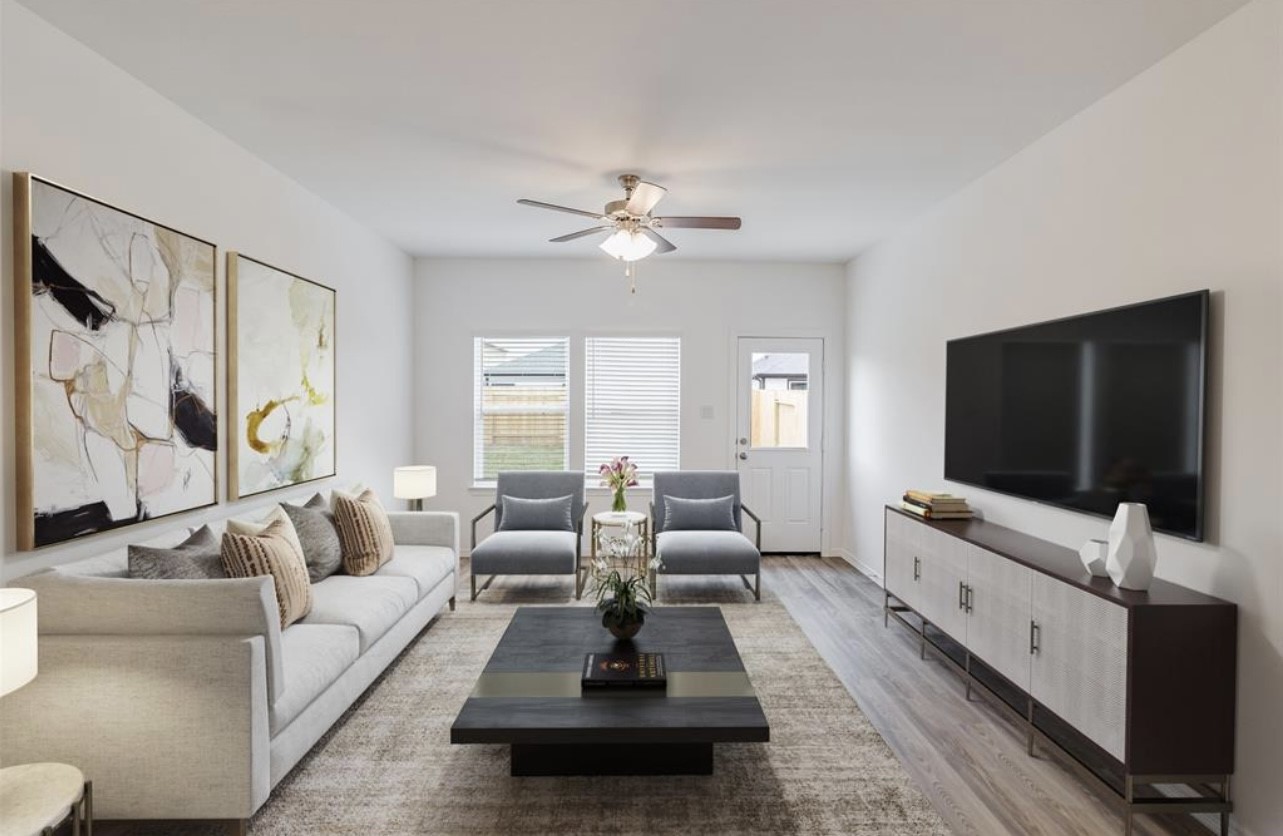 8039 Peppercorn Street Magnolia TX 77354