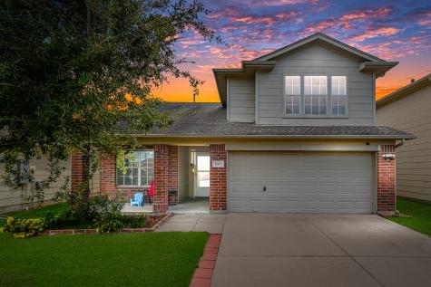 13407 Naples Bridge Road Sugar Land TX 77498