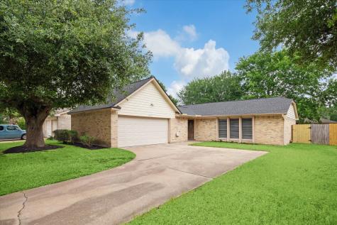 7218 Sunlight Lane Houston TX 77095