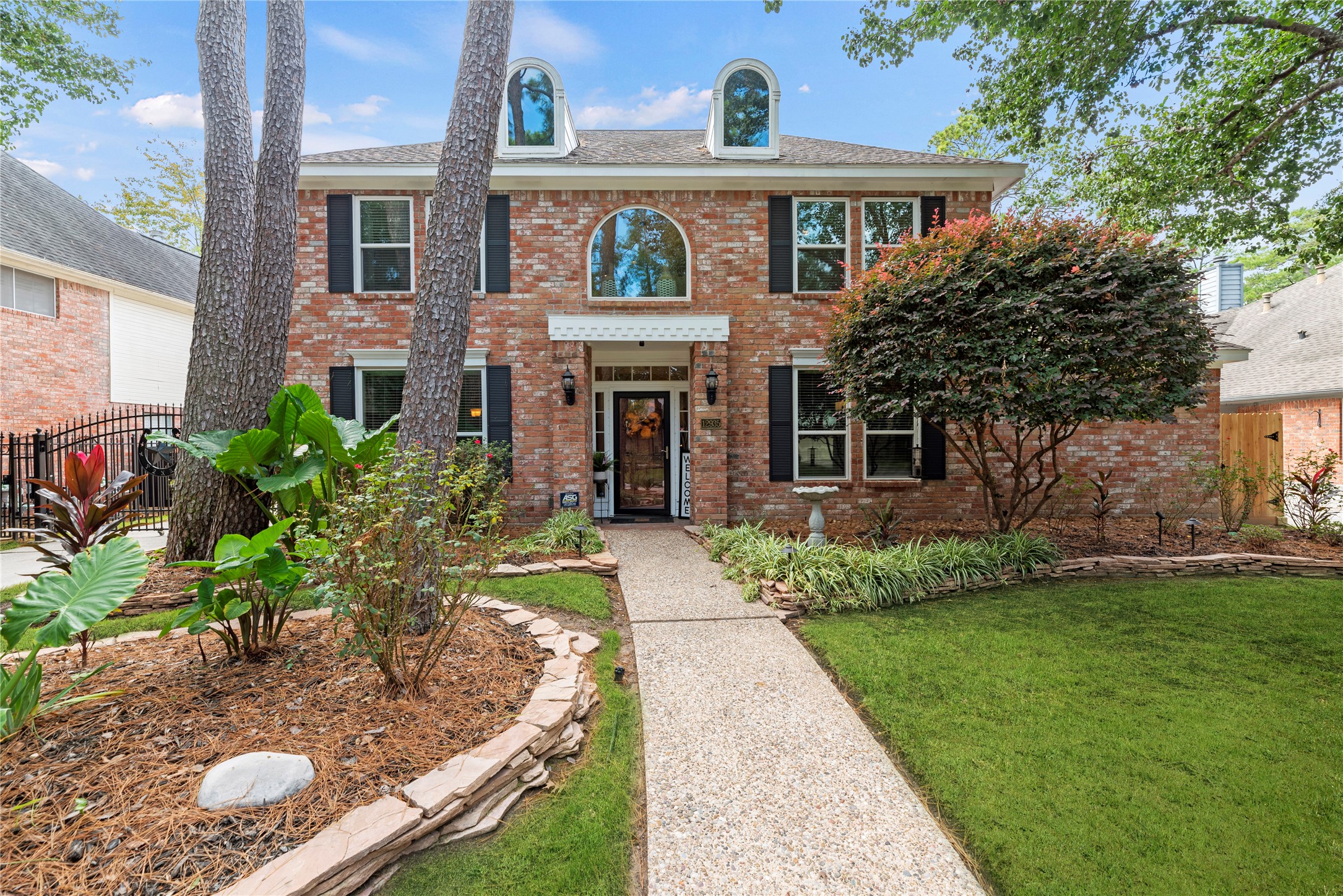 12935 Plumwood Drive Cypress TX 77429
