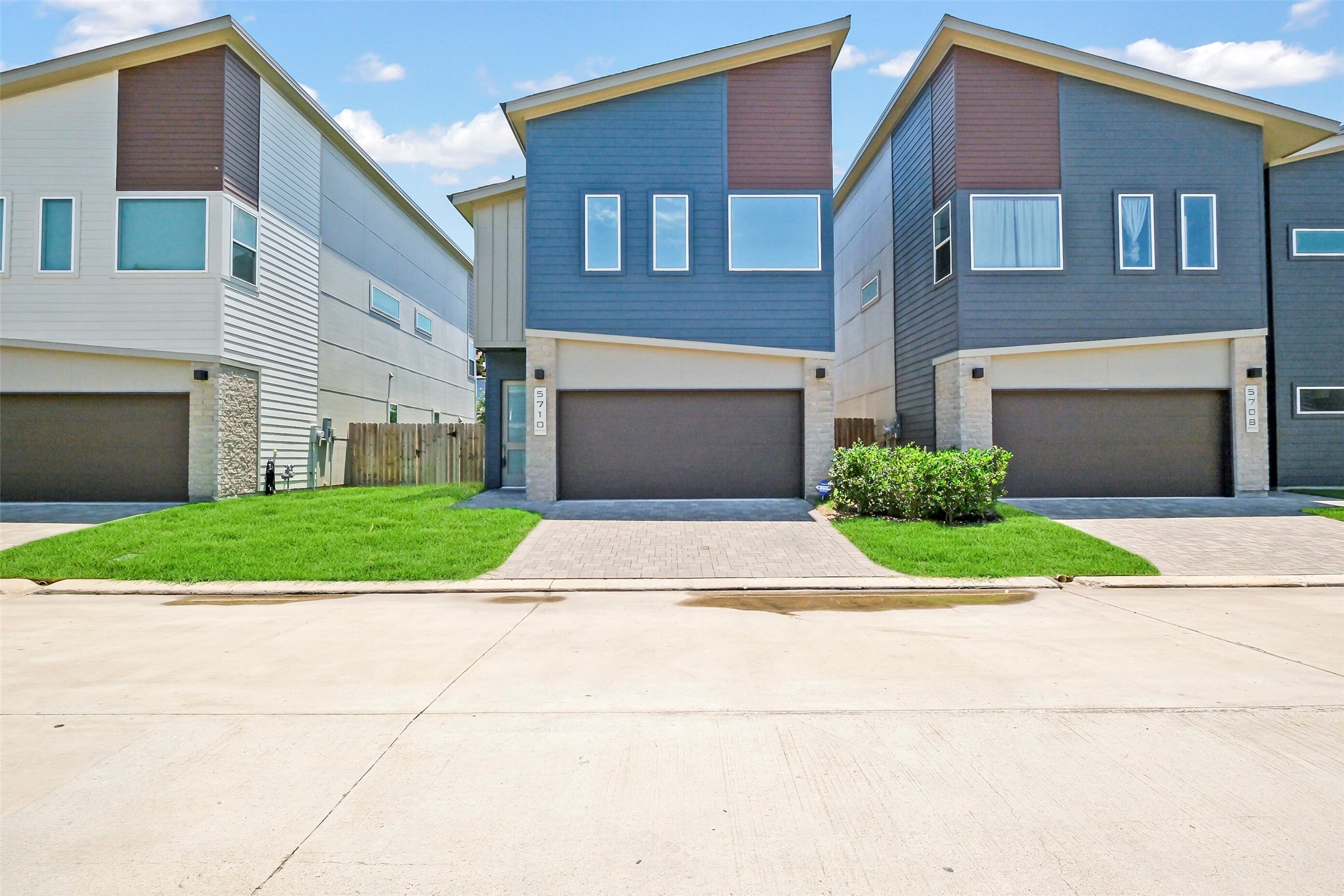 5710 Pampero Lane Houston TX 77092