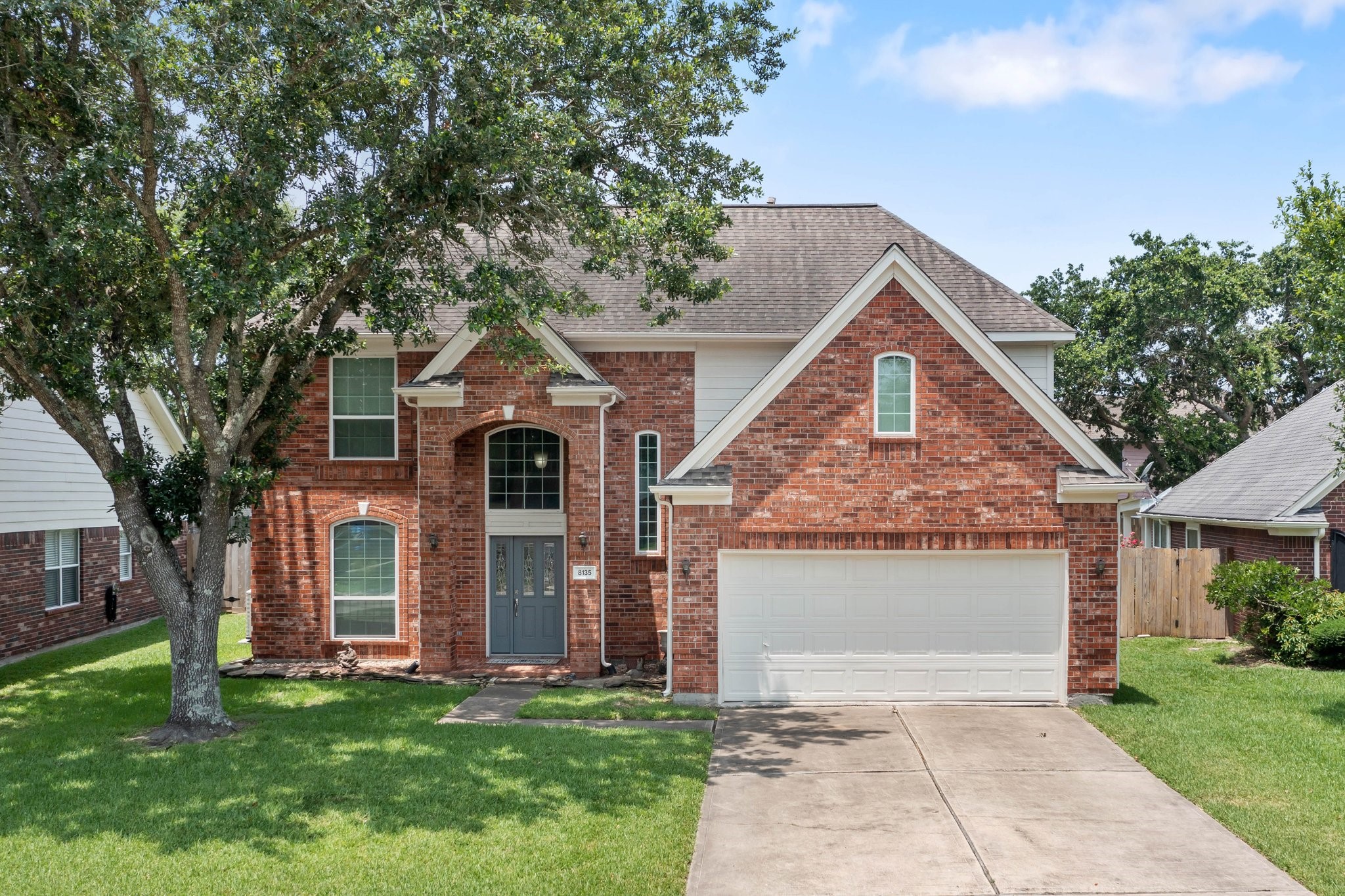 8135 Fox Street Baytown TX 77523