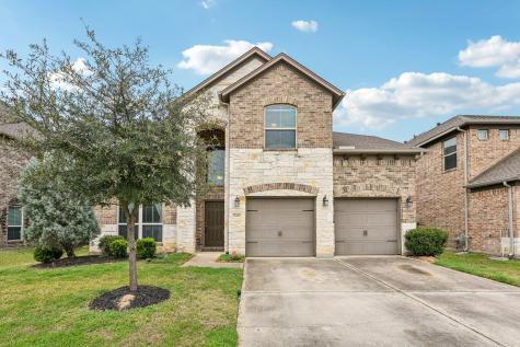 15406 Yellow Poplar Trail Cypress TX 77429