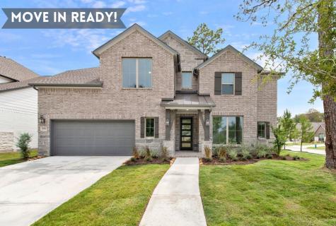 11902 Walden Pines Road Humble TX 77346