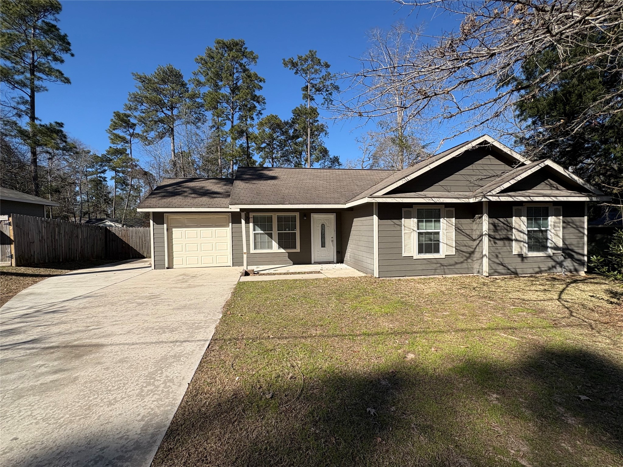 10773 Royal Magnolia Drive Conroe TX 77303