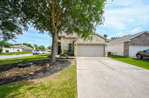 11542 Ivy Wick Court Tomball TX 77375