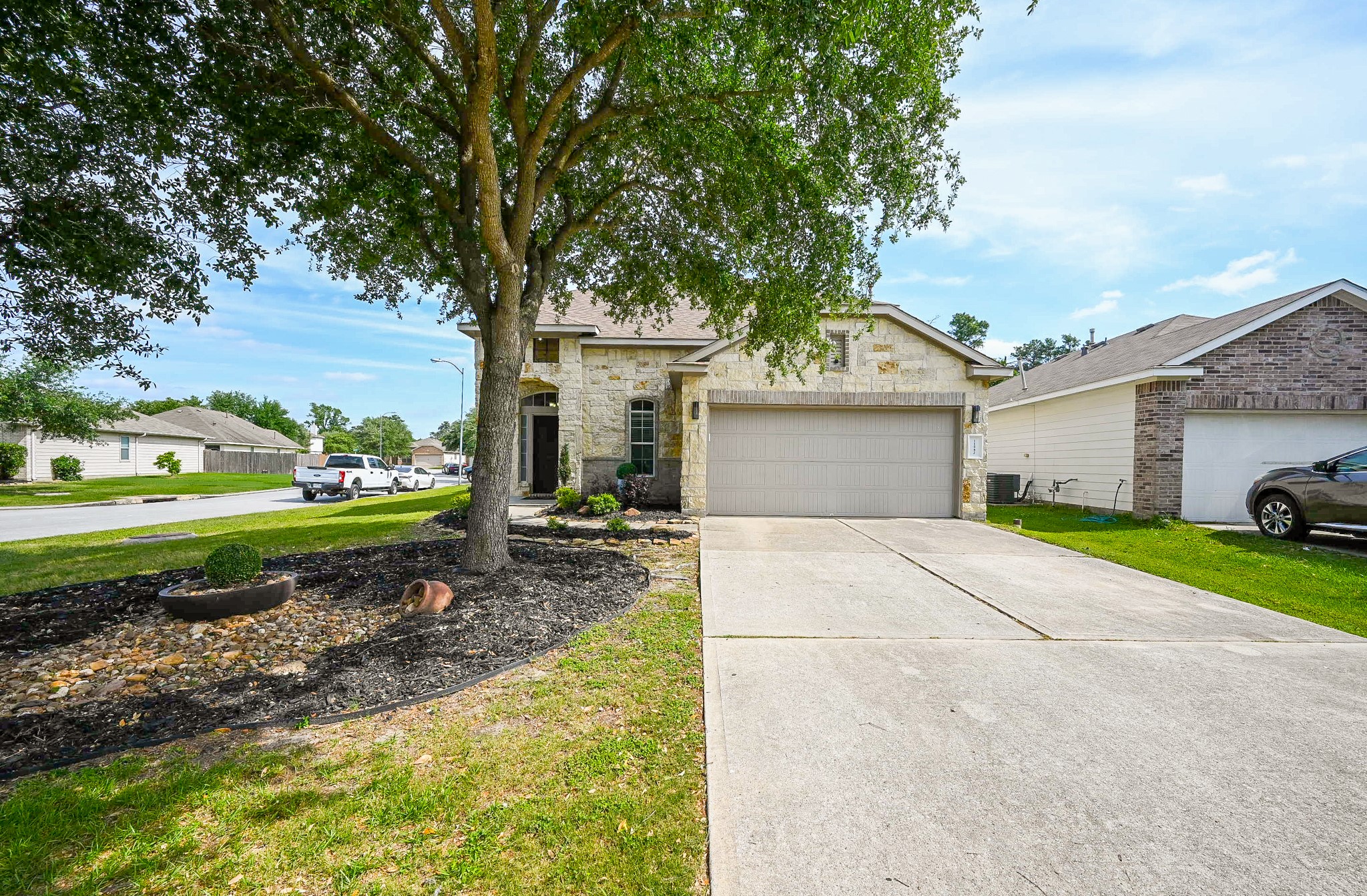 11542 Ivy Wick Court Tomball TX 77375