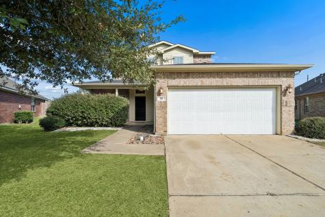 110 Country Crossing Circle Magnolia TX 77354