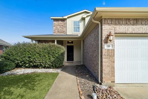 110 Country Crossing Circle Magnolia TX 77354