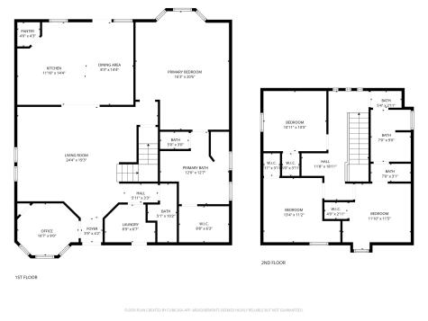 110 Country Crossing Circle Magnolia TX 77354