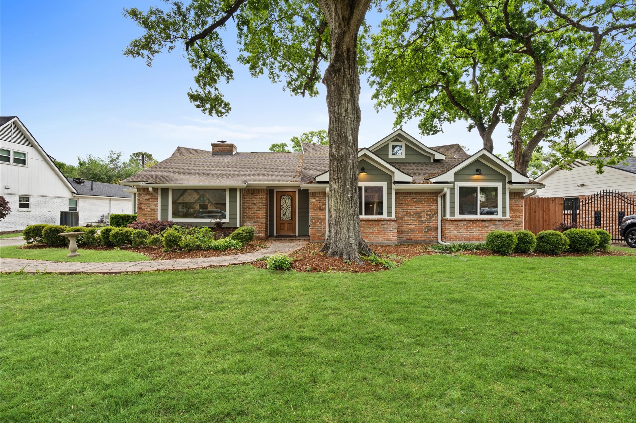 11306 Maple Springs Drive Houston TX 77043