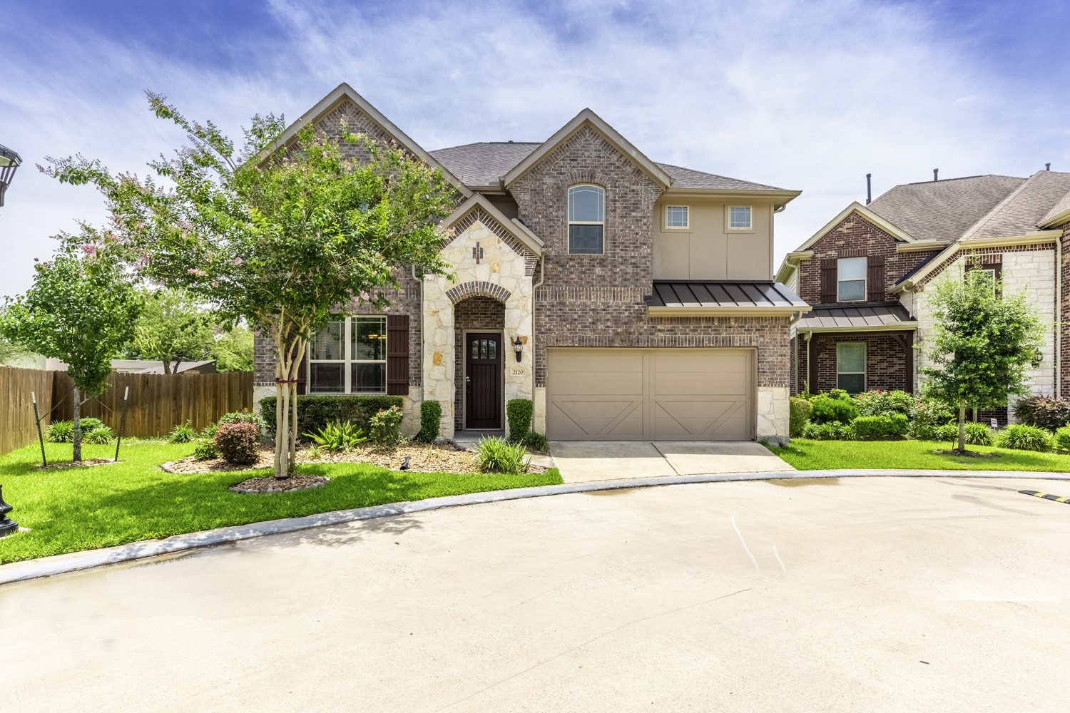 2120 Rosenthal Lane Houston TX 77080