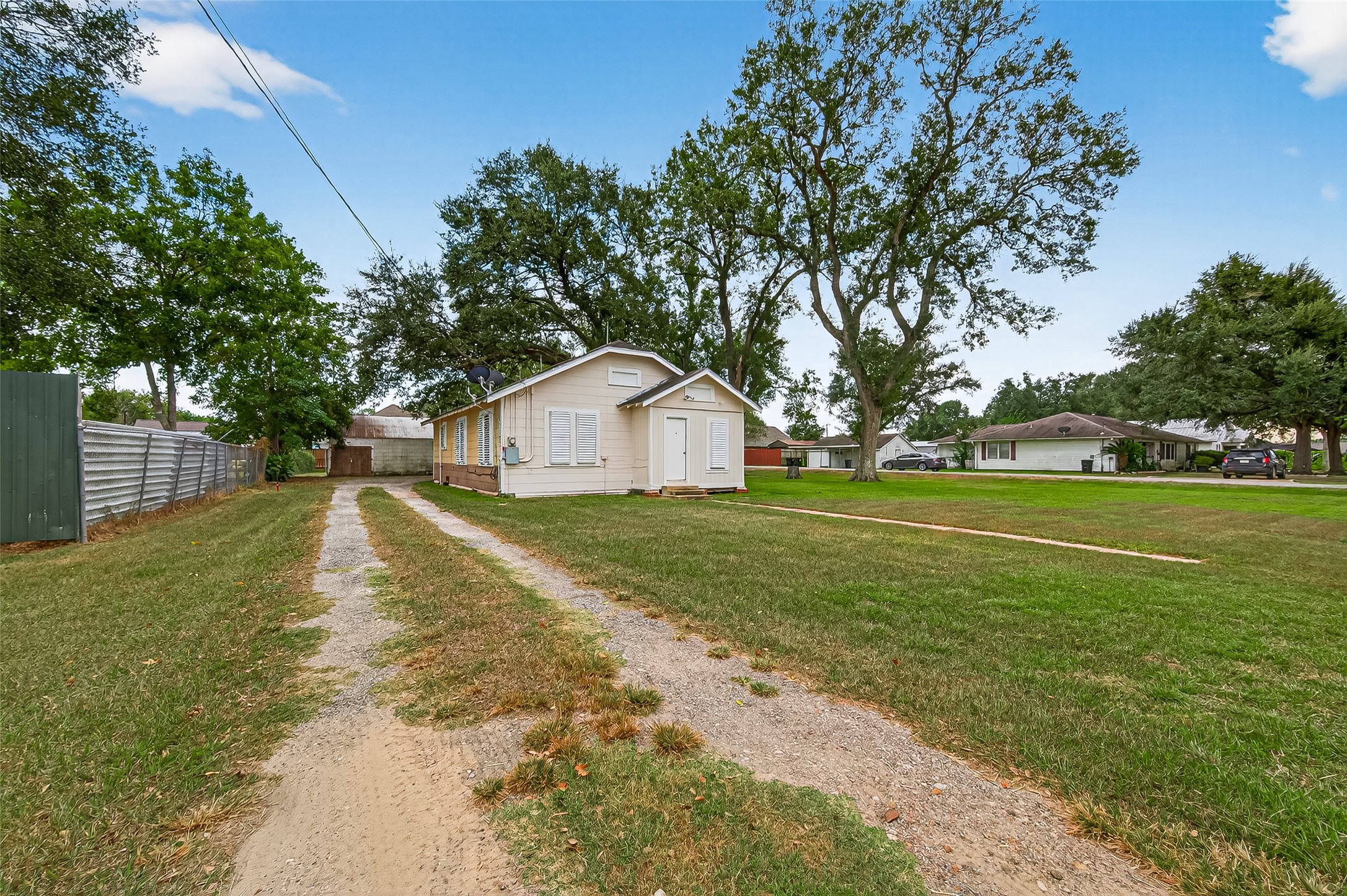 2515 School Street Needville TX 77461