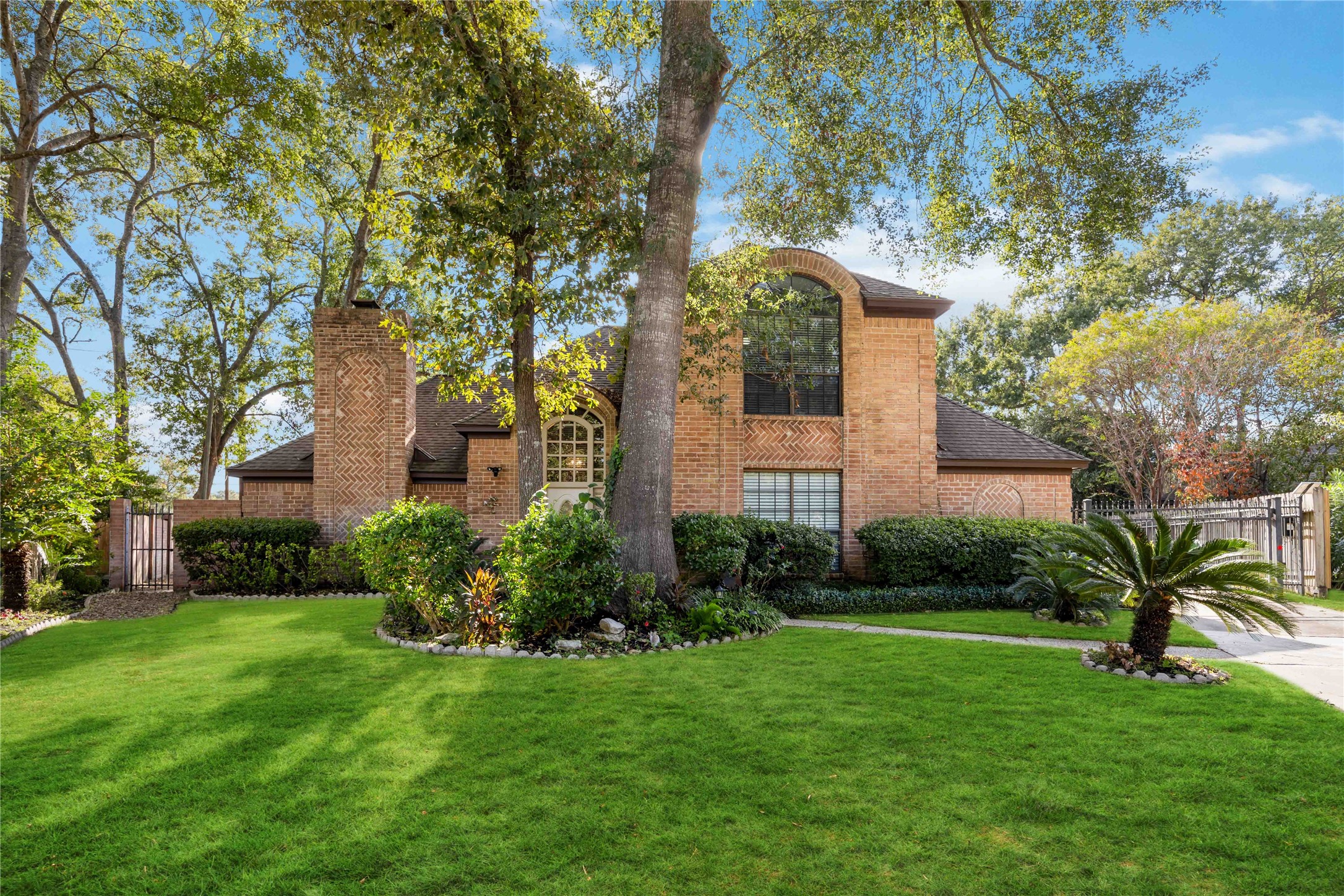 14403 Dracaena Court Houston TX 77070