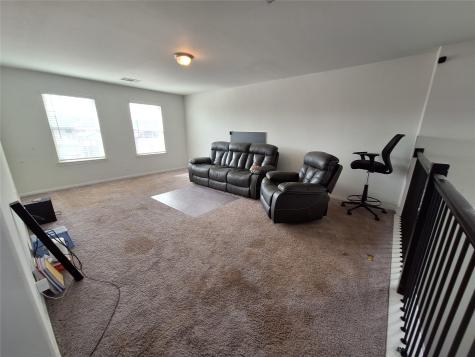 422 Barren Oak Lane Crosby TX 77532