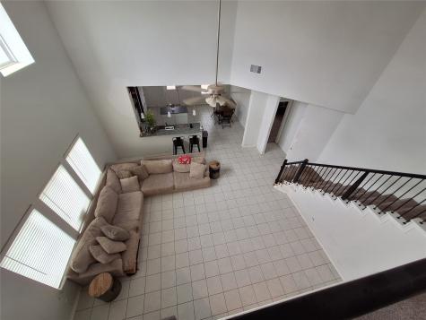 422 Barren Oak Lane Crosby TX 77532