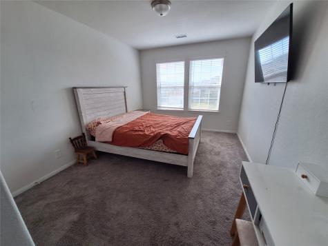 422 Barren Oak Lane Crosby TX 77532