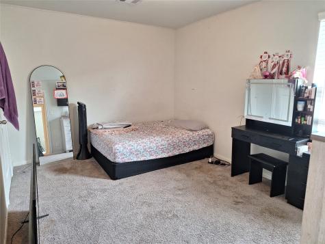 422 Barren Oak Lane Crosby TX 77532
