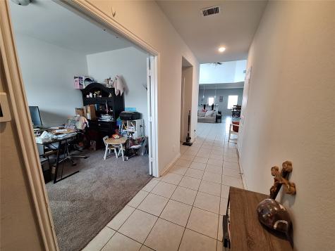 422 Barren Oak Lane Crosby TX 77532