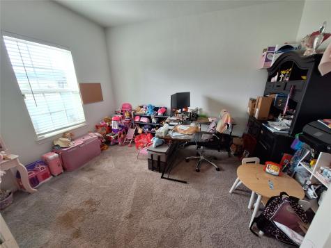 422 Barren Oak Lane Crosby TX 77532