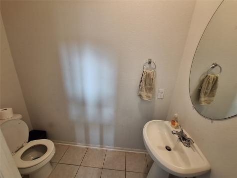 422 Barren Oak Lane Crosby TX 77532