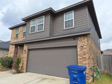 422 Barren Oak Lane Crosby TX 77532