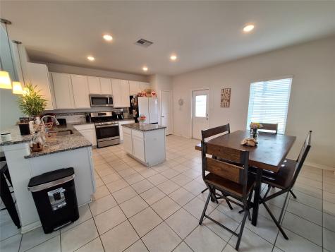 422 Barren Oak Lane Crosby TX 77532