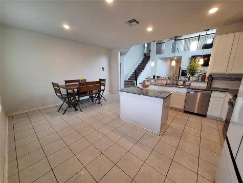 422 Barren Oak Lane Crosby TX 77532