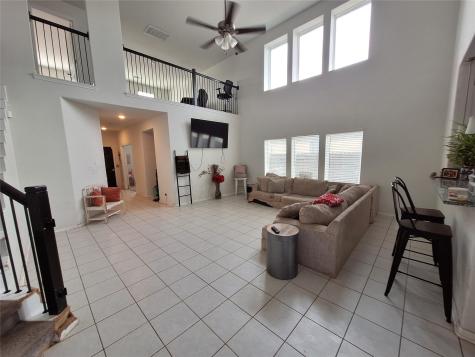 422 Barren Oak Lane Crosby TX 77532