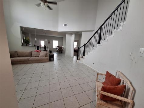 422 Barren Oak Lane Crosby TX 77532