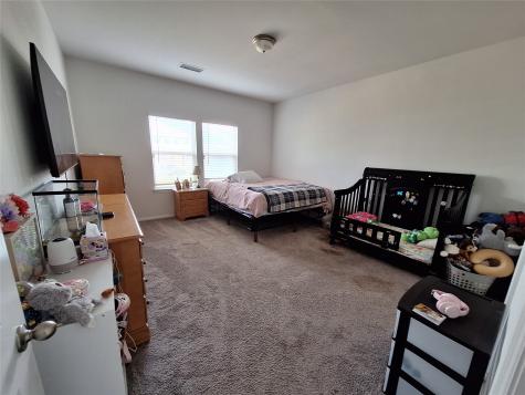 422 Barren Oak Lane Crosby TX 77532