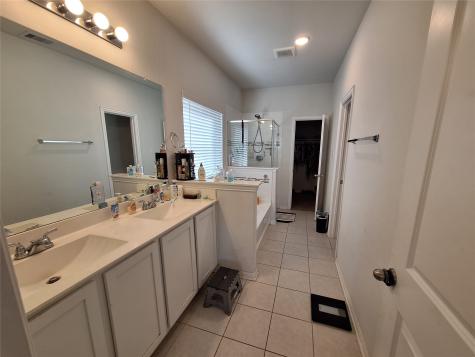 422 Barren Oak Lane Crosby TX 77532