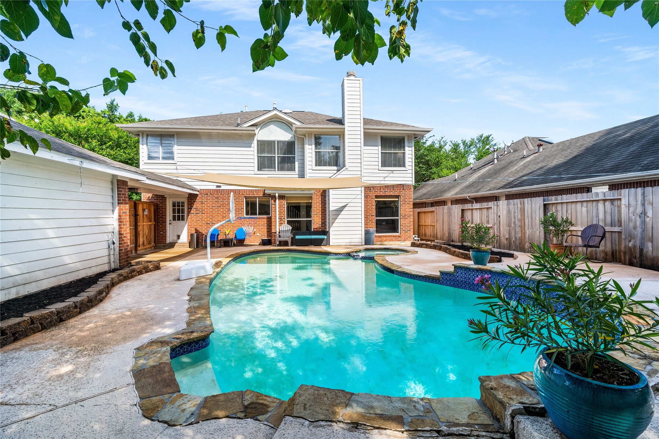 1206 Rabbs Crossing Sugar Land TX 77479