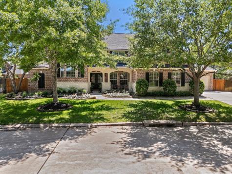 13803 Medina Lake Court Cypress TX 77429