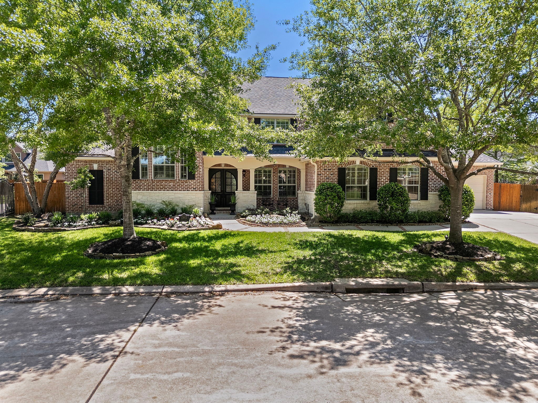 13803 Medina Lake Court Cypress TX 77429