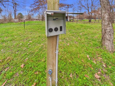 282-B Route 66 Livingston TX 77351
