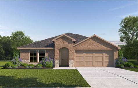 914 Curly Angora Court Rosharon TX 77583