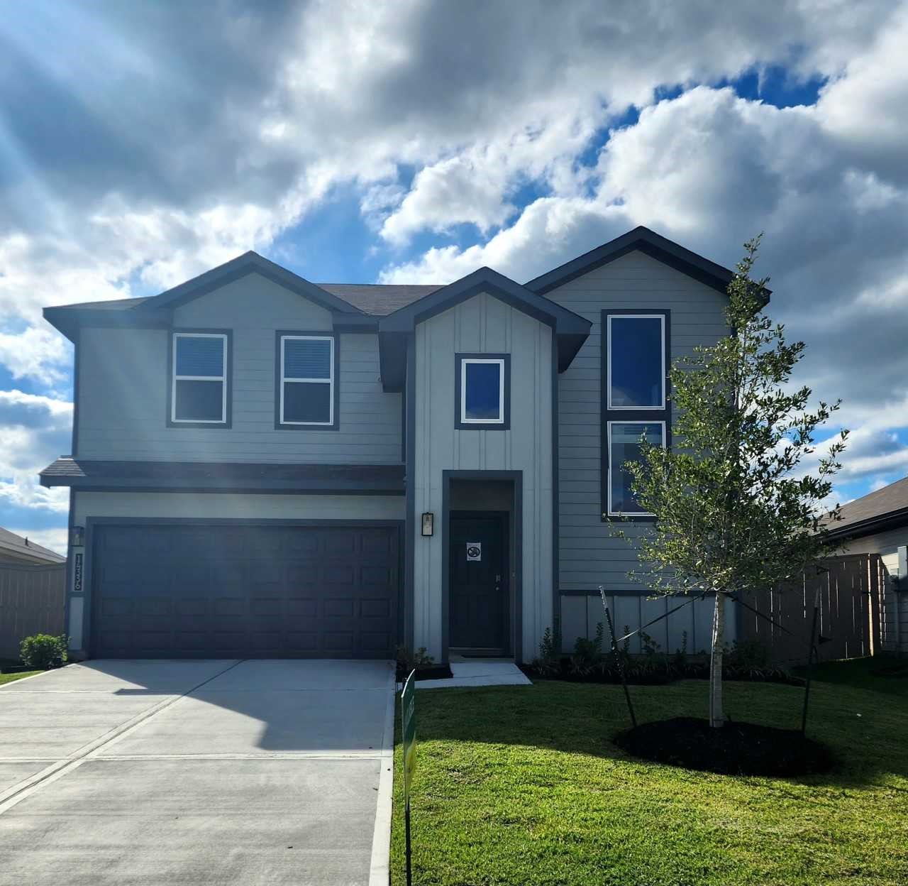 14336 Cedarwood Oaks Road Splendora TX 77372