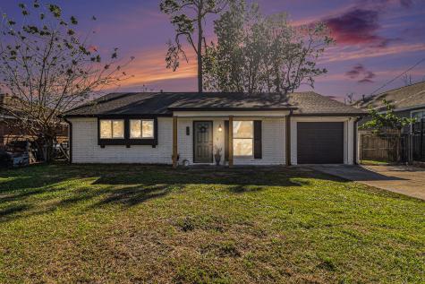 4030 Tidford Street Houston TX 77093