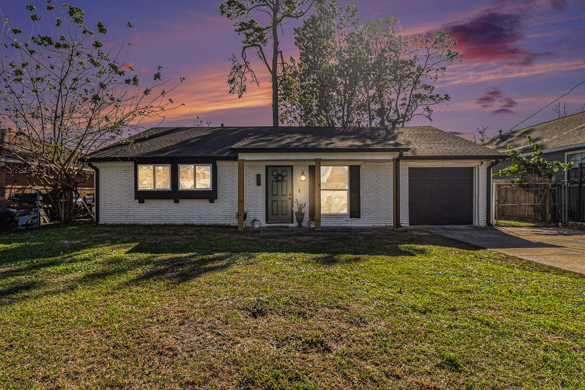 4030 Tidford Street Houston TX 77093