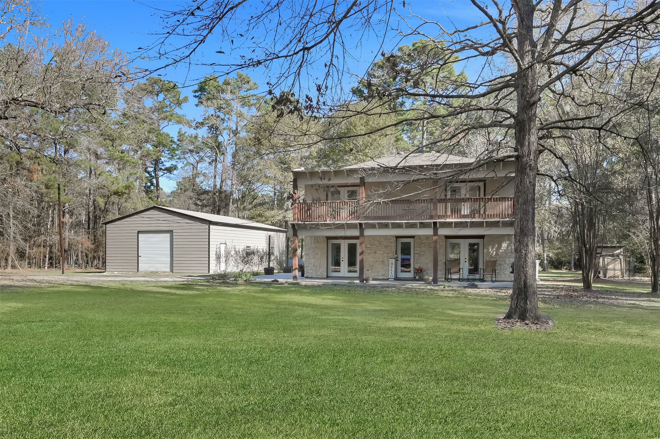 1414 Honea Egypt Road Magnolia TX 77354