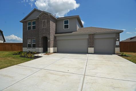 426 Blanco Lane Dayton TX 77535