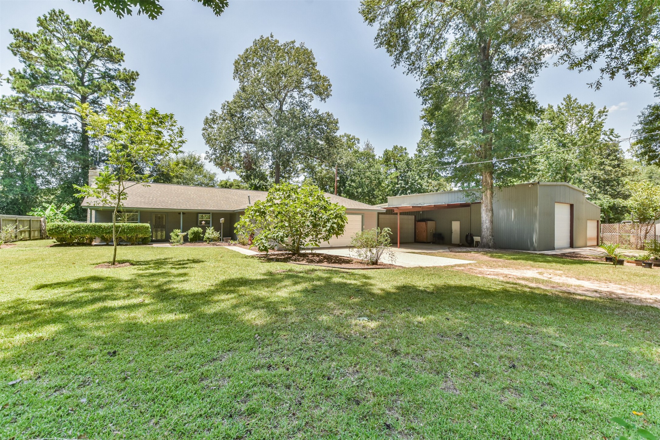 38 County Road 3701 Splendora TX 77372