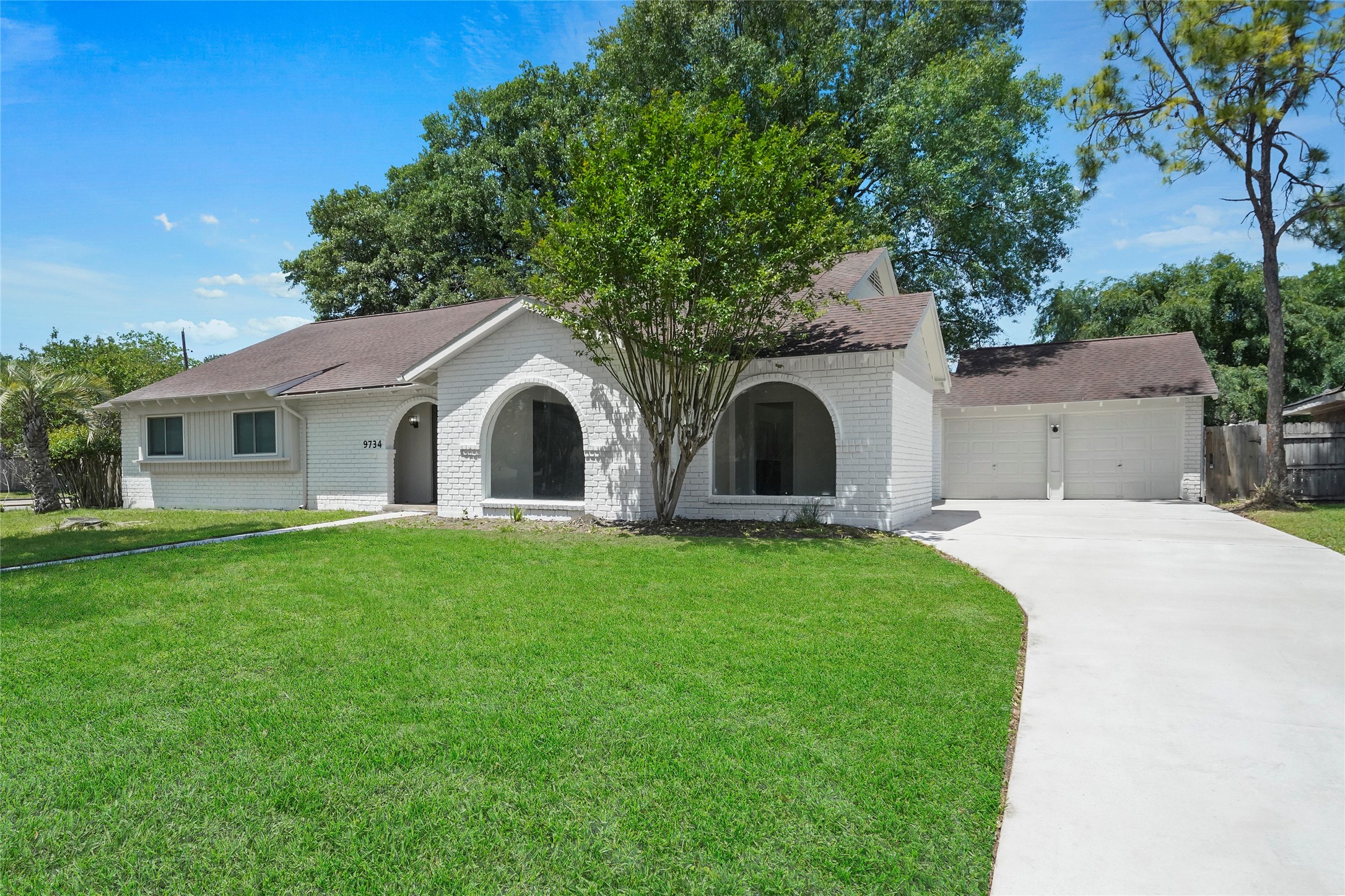 9734 Moorberry Lane Houston TX 77080