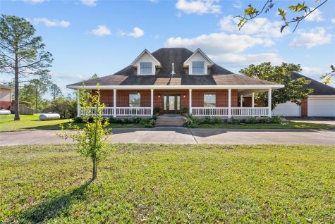5404 Autumn Lane Dickinson TX 77539