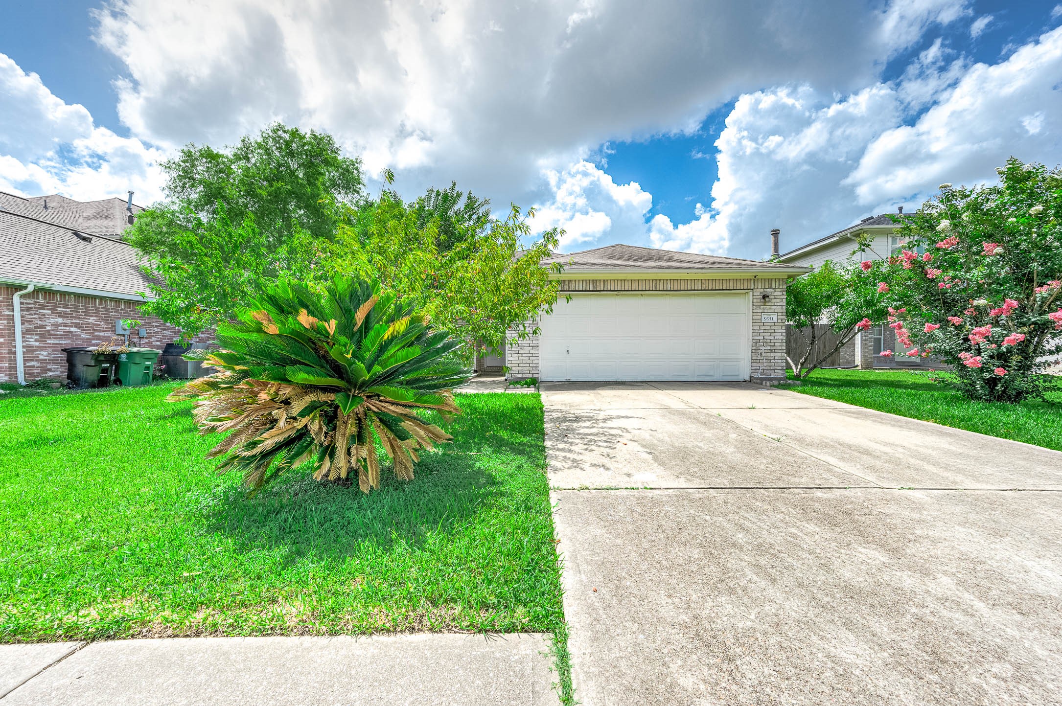 9911 Pierre Court Houston TX 77089