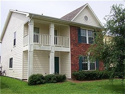 19911 Crested Hill Lane Cypress TX 77433